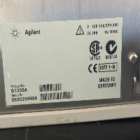 Agilent 1100 Series ALS Therm image 3